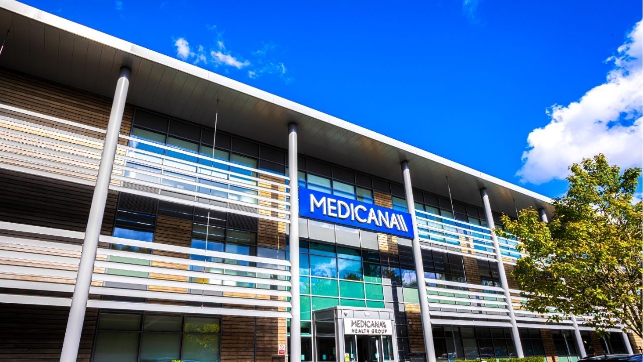 Türkiye’de yaptığı dev yatırımlarla sağlık sektörüne dünya çapında hastaneler kazandıran