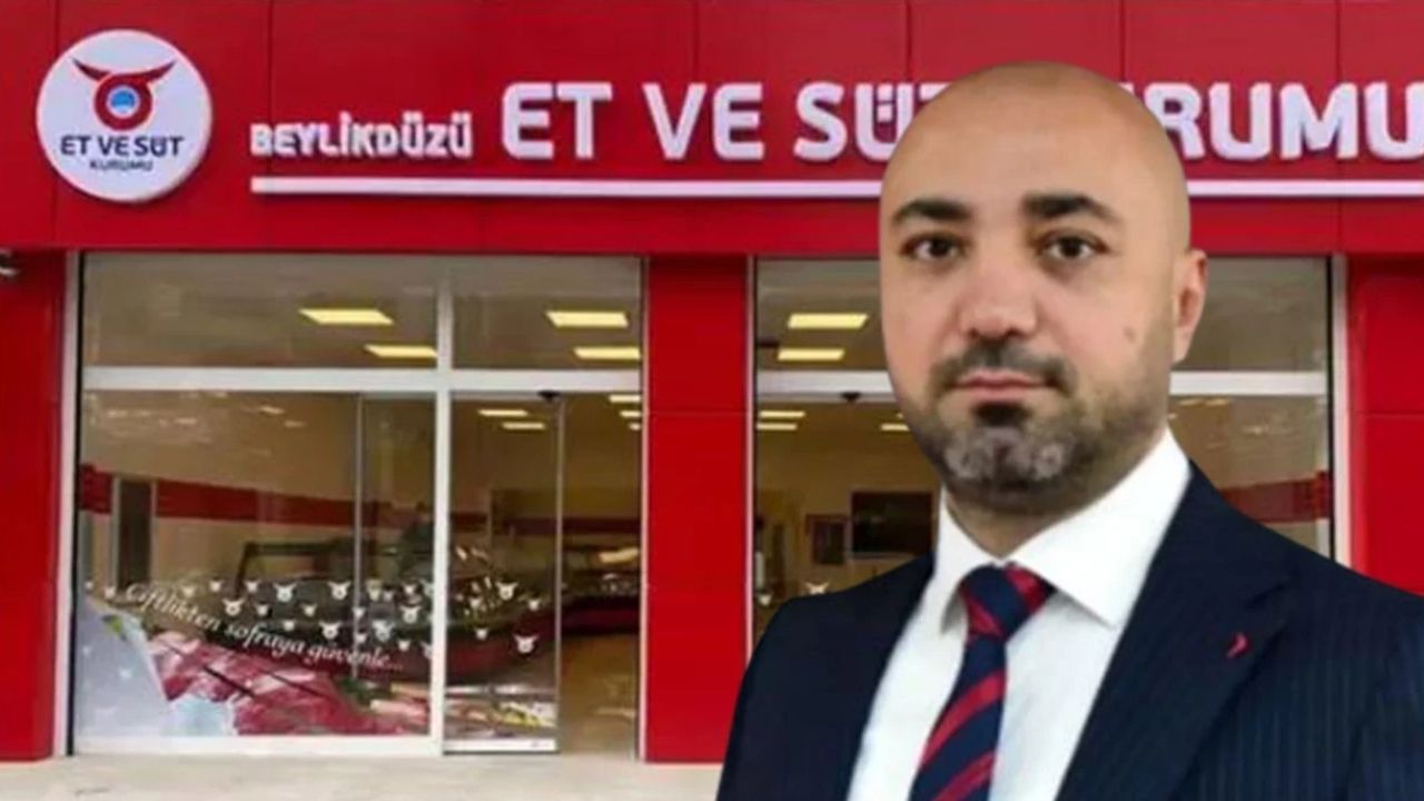 Skandal iddia: Et ve Süt Kurumu Müdürü, Macaristan’daki şirketi üzerinden devlete et mi sattı?