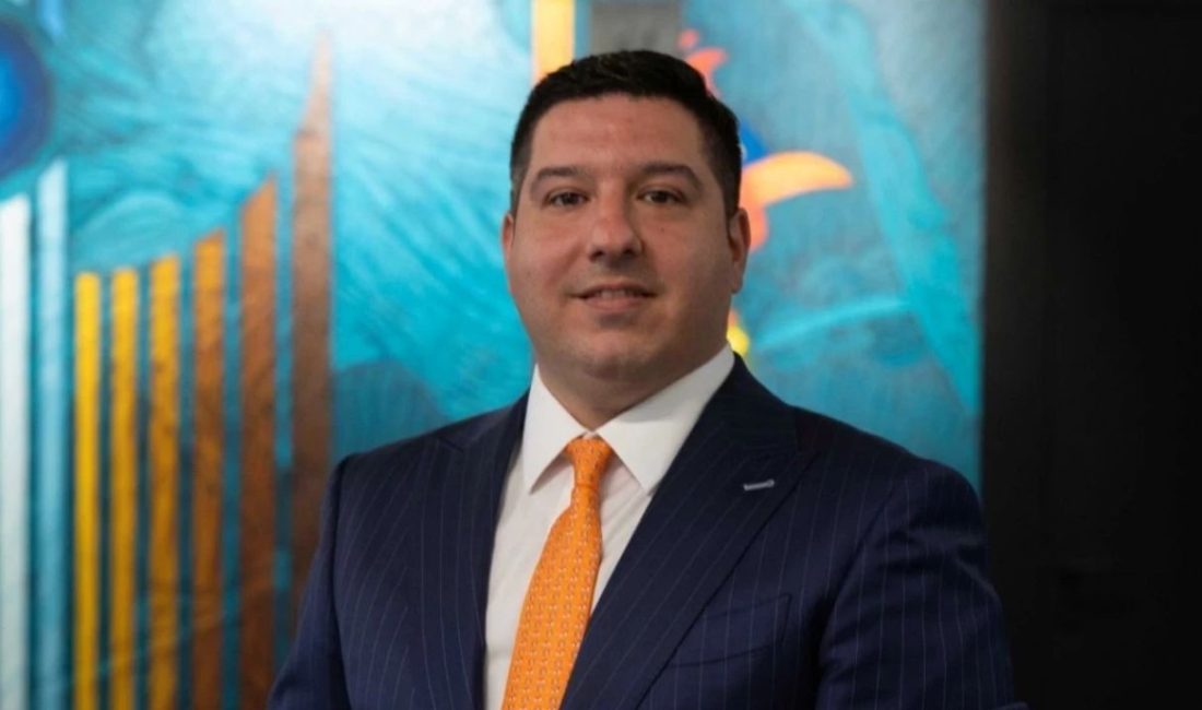 Bulls Yatırım Yönetim Kurulu Başkan Vekili ve Genel Müdürü Murat