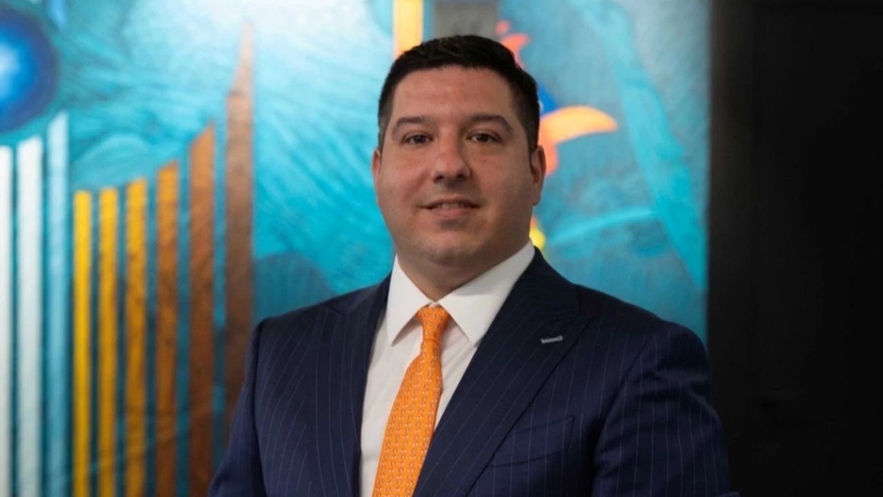 Bulls Yatırım Yönetim Kurulu Başkan Vekili ve Genel Müdürü Murat