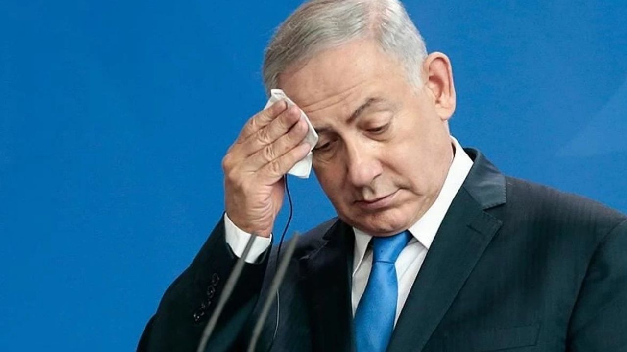  İstanbul Cumhuriyet Başsavcılığı, İsrail’in Gazze’deki eylemleri nedeniyle aralarında Başbakan