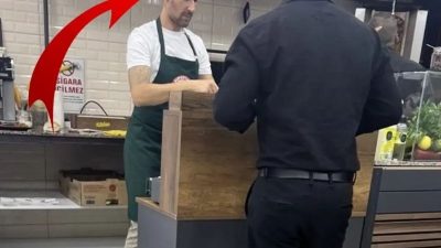 Bir dönem Beşiktaş formasıyla Şampiyonlar Ligi’nde oynayan Orkan Çınar, futbolu