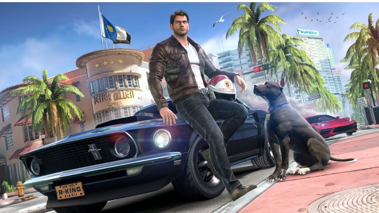 Mobil yarış oyunlarındaki başarılarıyla adından sıkça bahsettiren İstanbul merkezli oyun