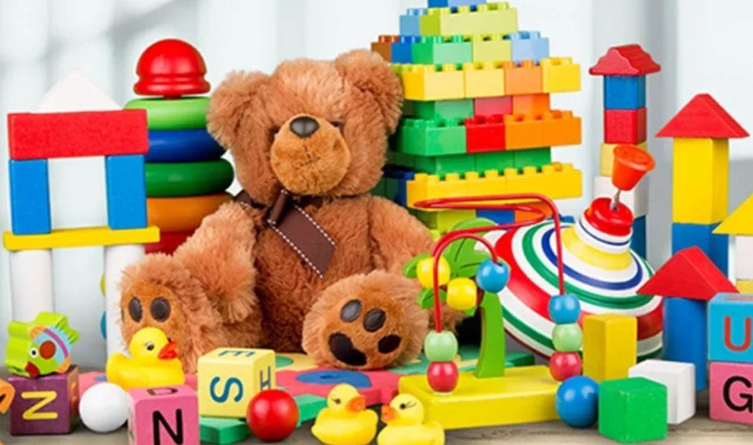 Ticaret Bakanlığı, yeni yıldan itibaren oyuncaklarda ürün güvenliğine ilişkin denetimlerini