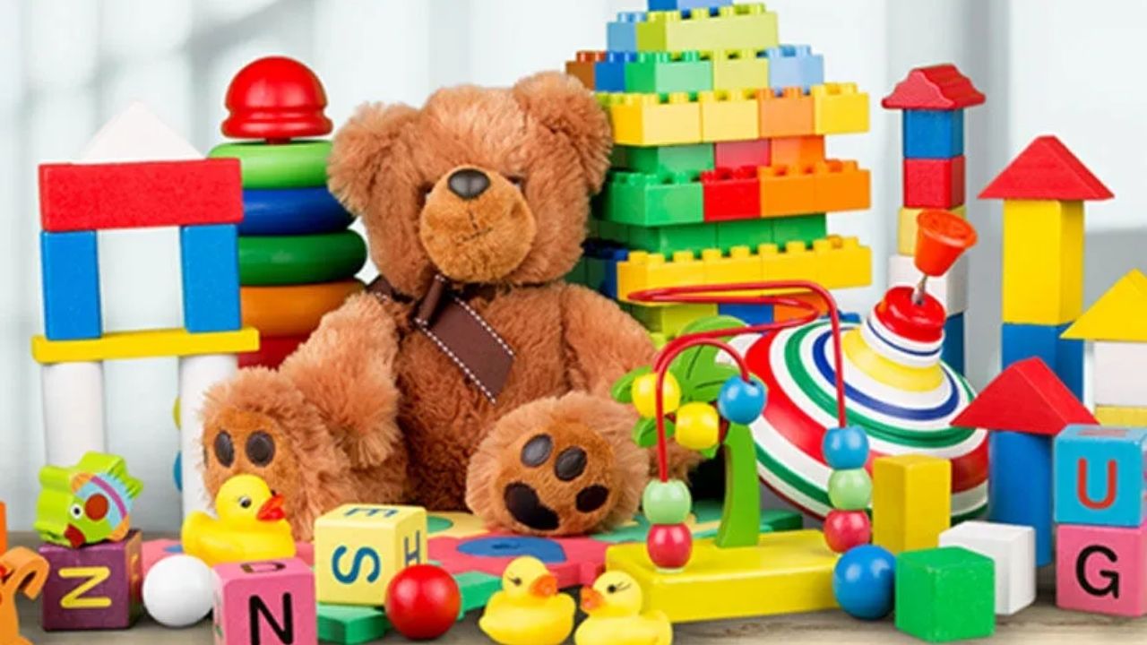 Ticaret Bakanlığı, yeni yıldan itibaren oyuncaklarda ürün güvenliğine ilişkin denetimlerini