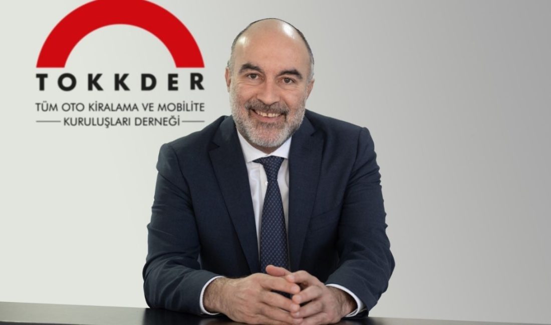TOKKDER, 2025 yılının üçüncü çeyreğine ait kısa dönem kiralama sektörü