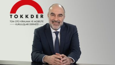 TOKKDER, 2025 yılının üçüncü çeyreğine ait kısa dönem kiralama sektörü