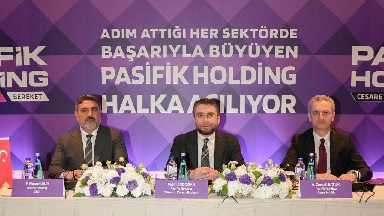 Şehirlere imza atan gayrimenkul projeleri, uluslararası demiryolu lojistiğiyle dünyaya açılan