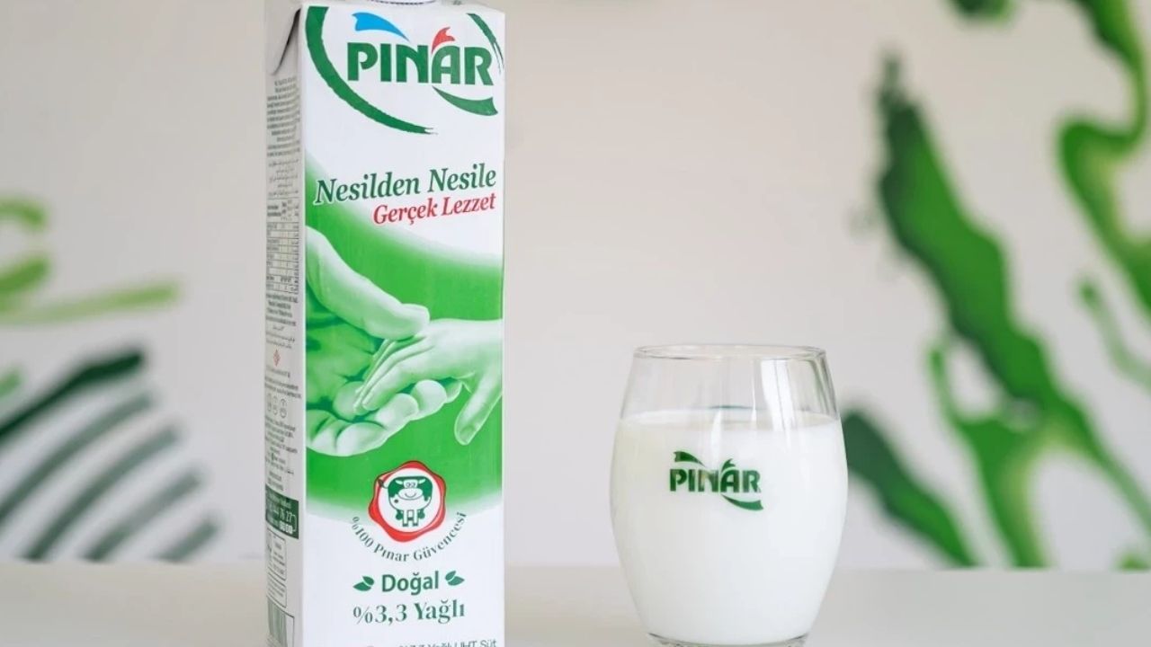 Bu yıl 80’inci yılını geride bırakan Yaşar Holding’in Türkiye süt