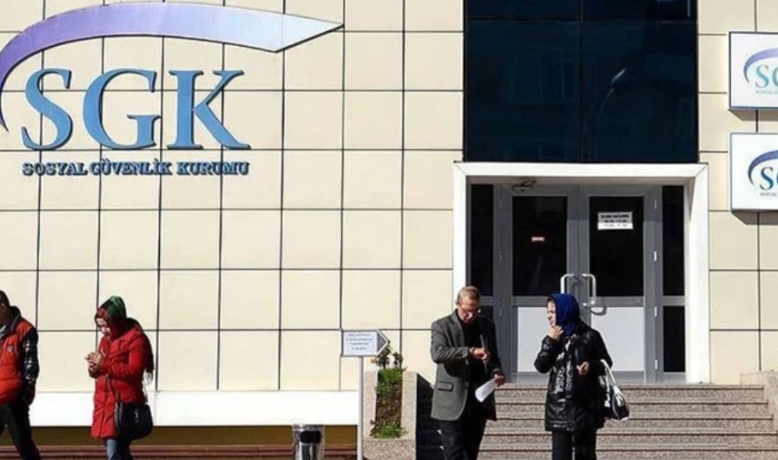 Genel Sağlık Sigortası (GSS) primlerinde milyonları ilgilendiren önemli bir düzenleme