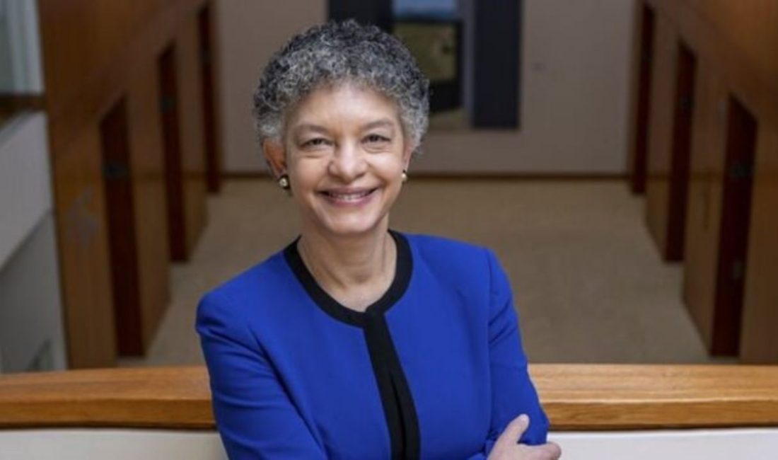 Boston Fed Başkanı Susan Collins, enflasyon ve istihdam görünümündeki risklerin