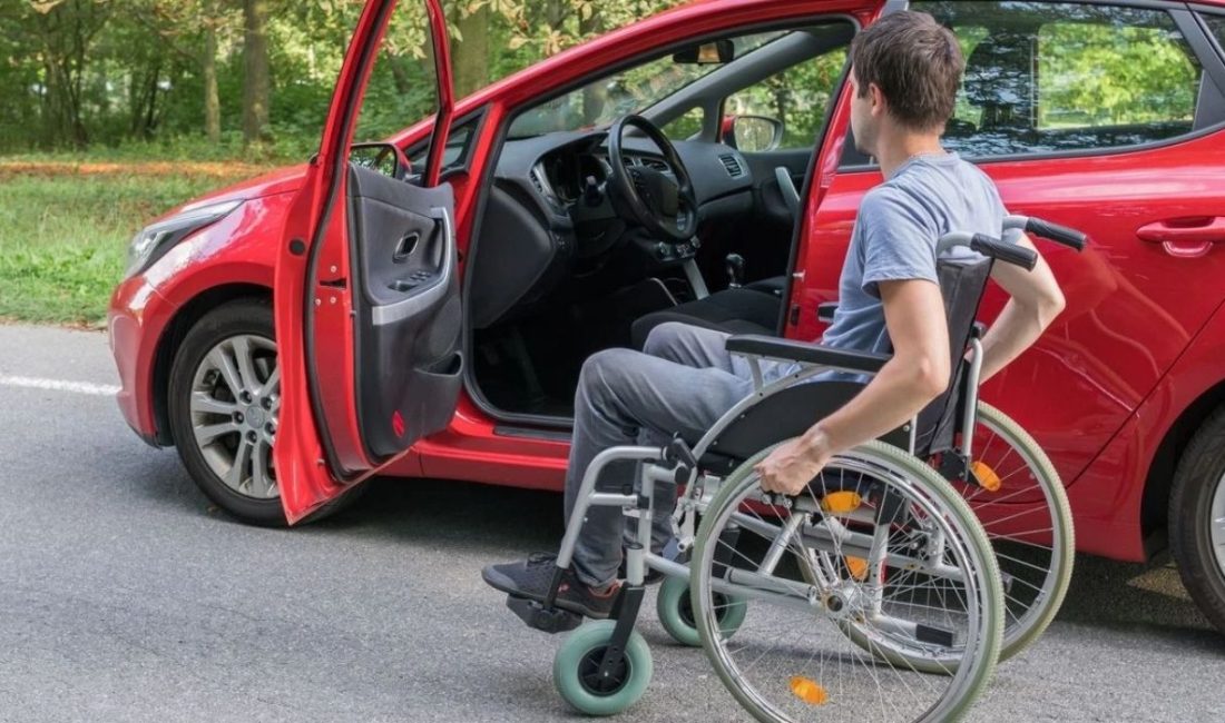 Engelli bireyler için trafik sigortasında yeni ve güçlü bir destek