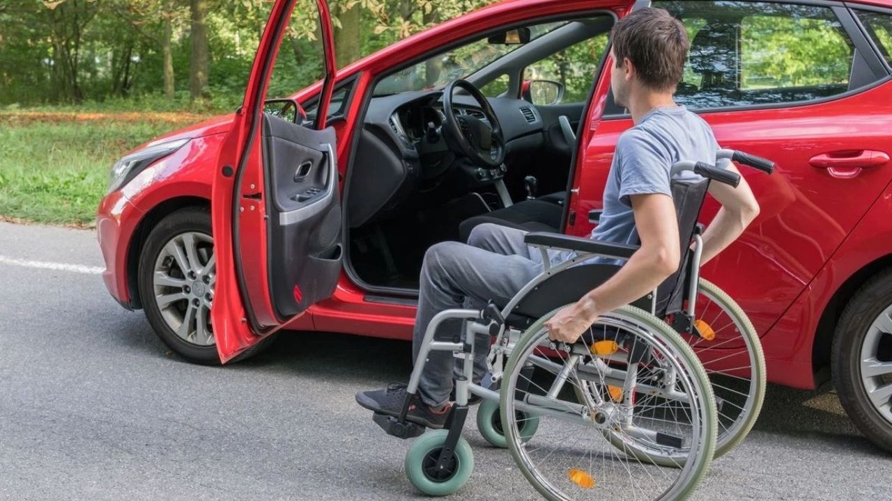 Engelli bireyler için trafik sigortasında yeni ve güçlü bir destek