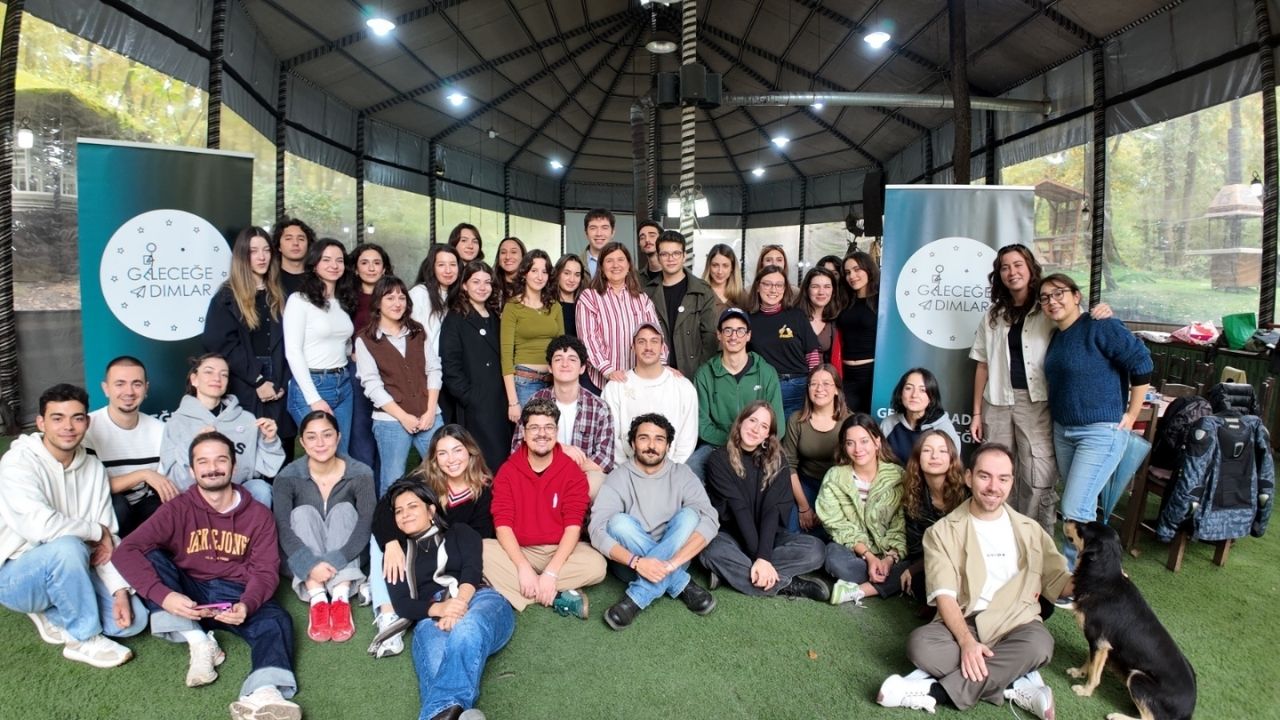 Gençlerin sosyal ve duygusal gelişimini güçlendirmek amacıyla 2020 yılında bir