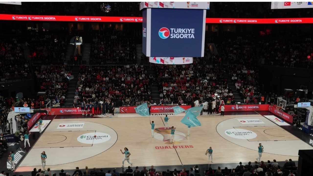 Türkiye Sigorta, 12 Dev Adam'ı yalnız bırakmadı