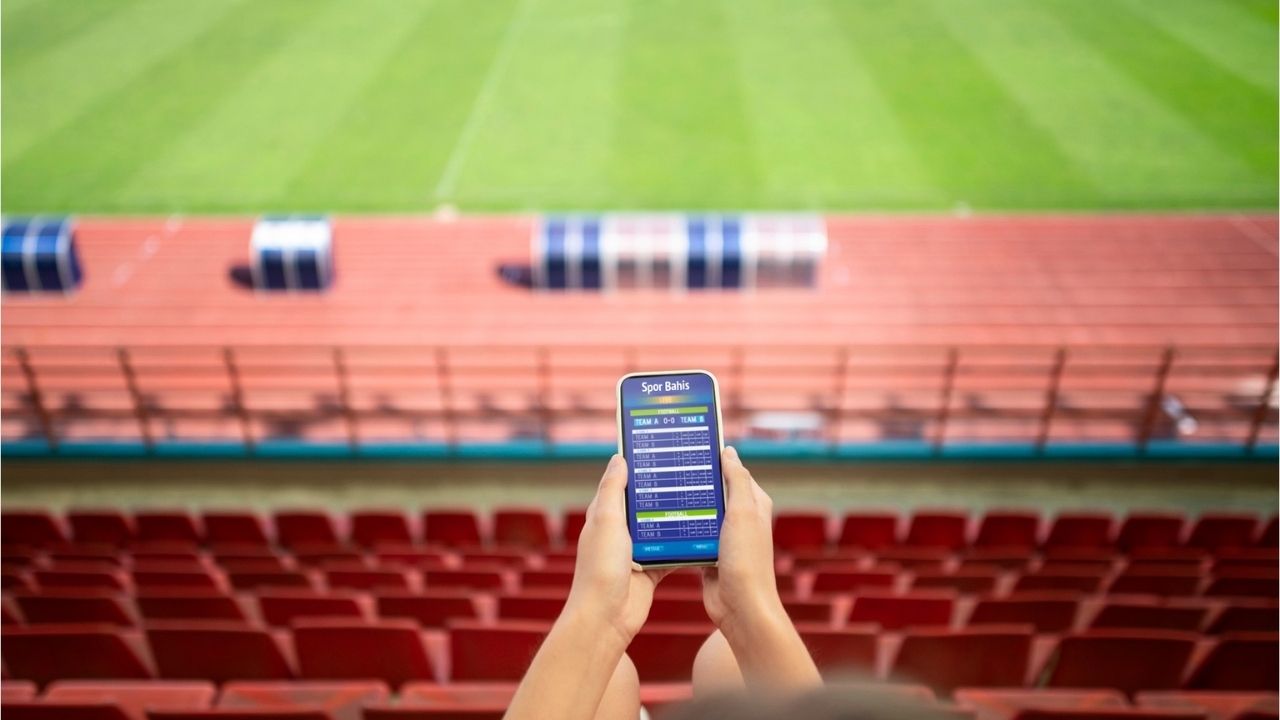 İstanbul Cumhuriyet Başsavcılığı, Saran Holding’e ait şans oyunu platformu Tuttur.com