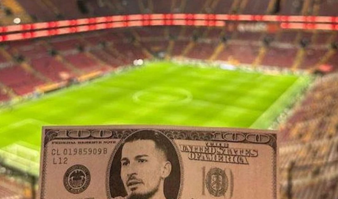 Galatasaray maçı öncesi Trabzonspor’un eski kaptanı Uğurcan Çakır’a bordo-mavili taraftarlar