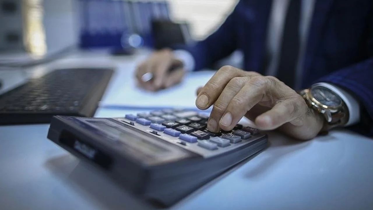 Hazine ve Maliye Bakanlığı, Vergi Usul Kanunu uyarınca 2025 yılı