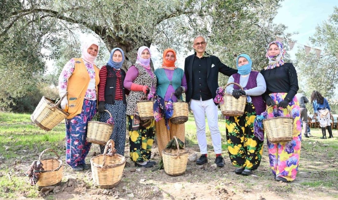 Kategorisinin en sevilen markası olan Yudum, 50 yıl önce Ayvalık’ta