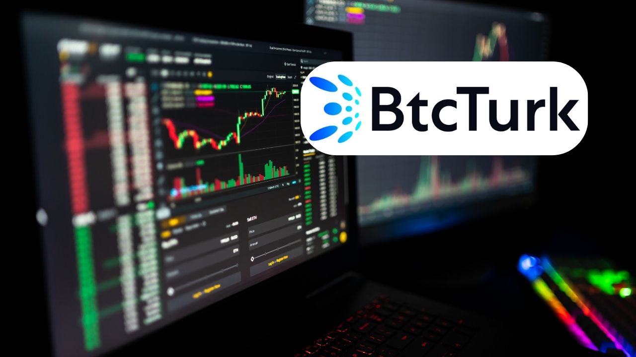 BtcTurk, Bitcoin ve kripto parayla Borsa İstanbul pay piyasalarındaki hizmetlerine