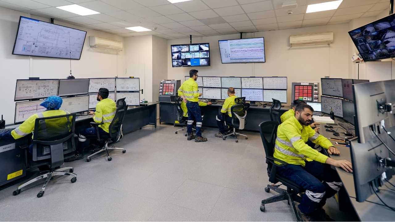 Çöpler Altın Madeni’nin kapalı kalması İliç’te hayatı durma noktasına getirdi