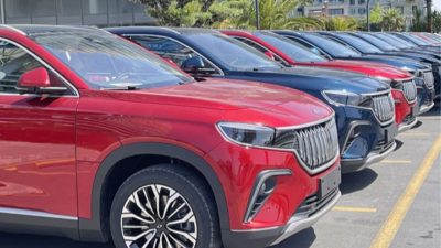 Türkiye’nin yerli elektrikli otomobil markası Togg, kasım ayına özel kredi