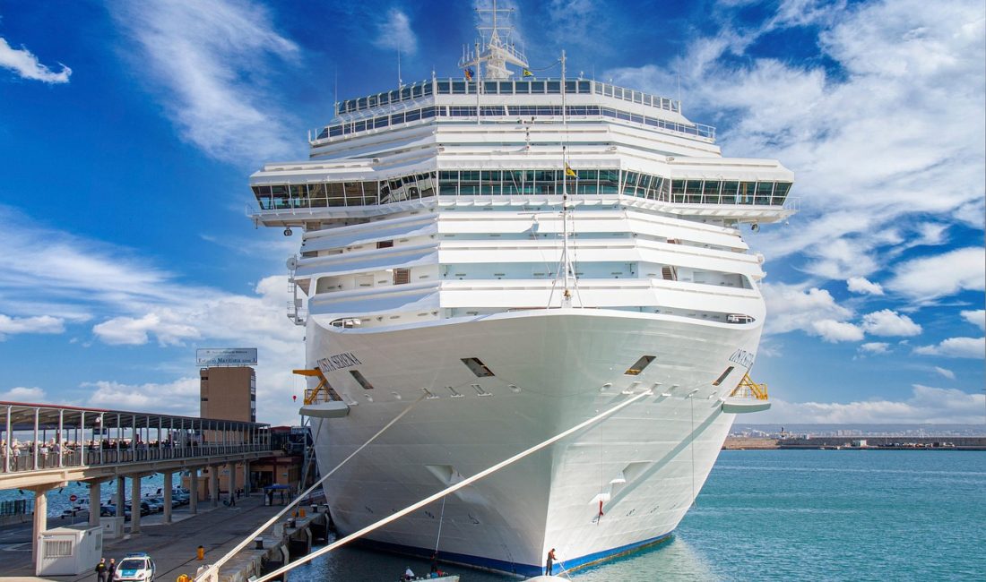 Global Ports Holding'in (GPH), Ocean Platform Marinas (OPM) ile oluşturduğu