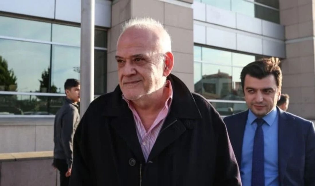 Bahis soruşturmasında eski hakem ve spor yorumcusu Ahmet Çakar hakkındaki