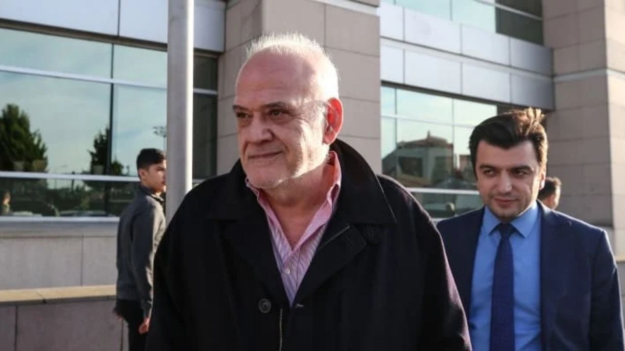 Bahis soruşturmasında eski hakem ve spor yorumcusu Ahmet Çakar hakkındaki