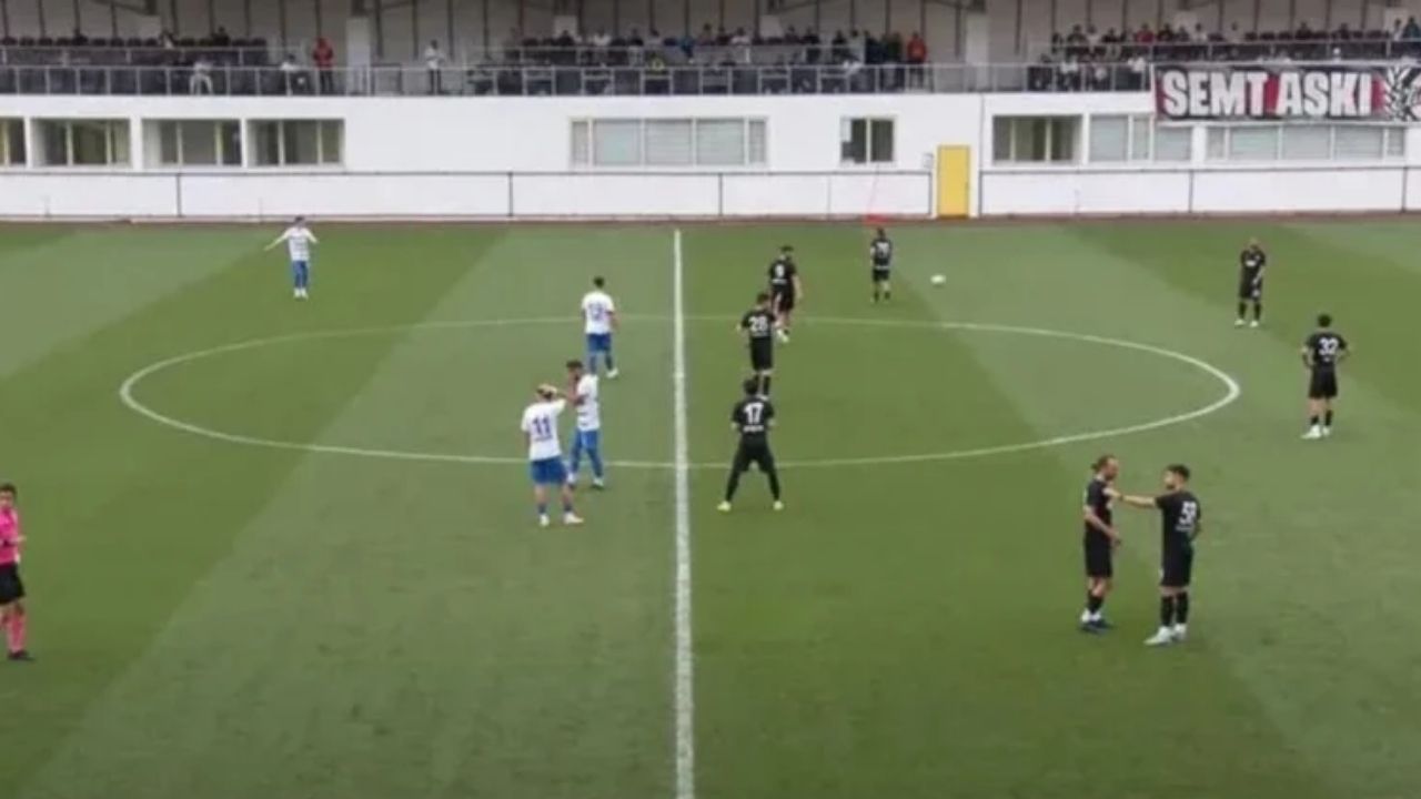 Futbolda bahis soruşturması kapsamında tutuklanan Nazilli Belediyespor Başkanı Şahin Kaya