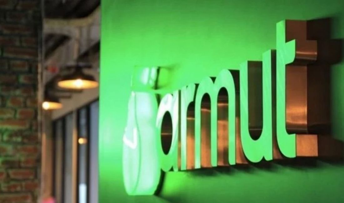 Çevrim içi hizmet platformu Armut.com'a, mahkeme kararıyla erişim engeli getirildi.