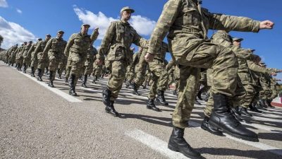 2026 yılında bedelli askerlikten yararlanacak yükümlüler, sınıflandırma sonuçlarını bekliyordu. Milli