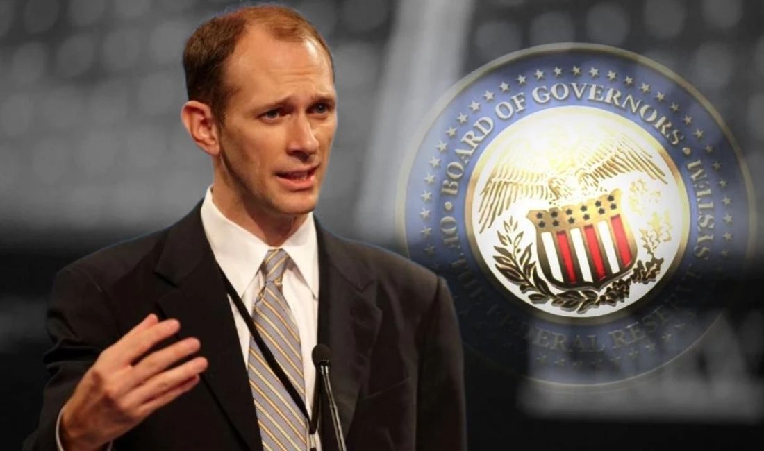 Chicago Fed Başkanı Austan Goolsbee, 2026’ya girerken ABD ekonomisinde istikrarlı