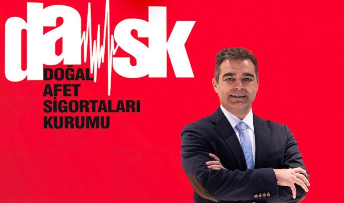 Depreme karşı 25 yıldır finansal güvence sağlayan Doğal Afet Sigortaları