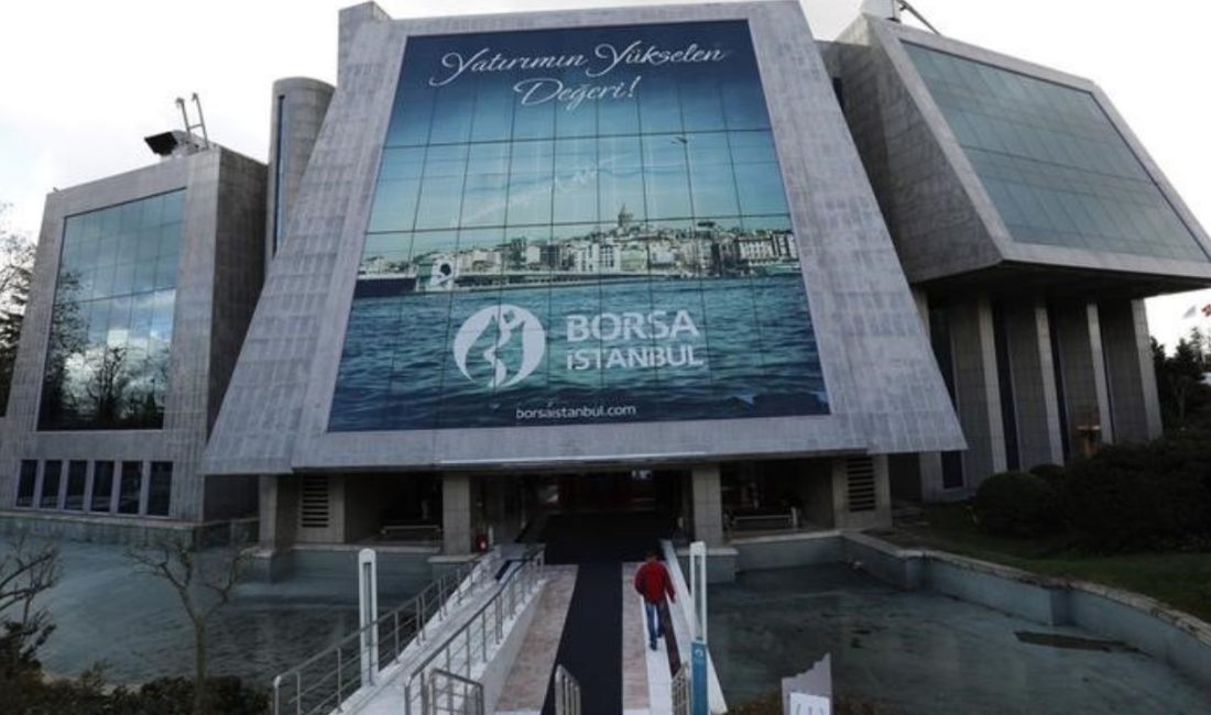 Borsa İstanbul’da Volatilite Bazlı Tedbir Sistemi (VBTS) kapsamında işlem kısıtlaması