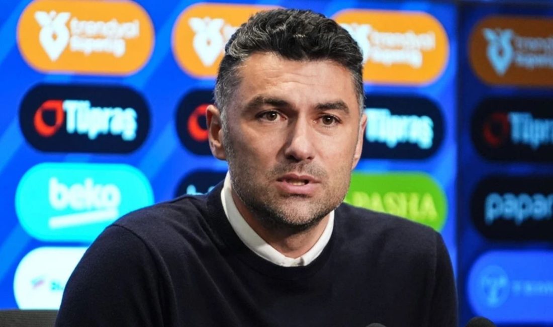 Süper Lig'de Gaziantep FK'nın sahasında Göztepe'ye 1-0 mağlup olmasının ardından