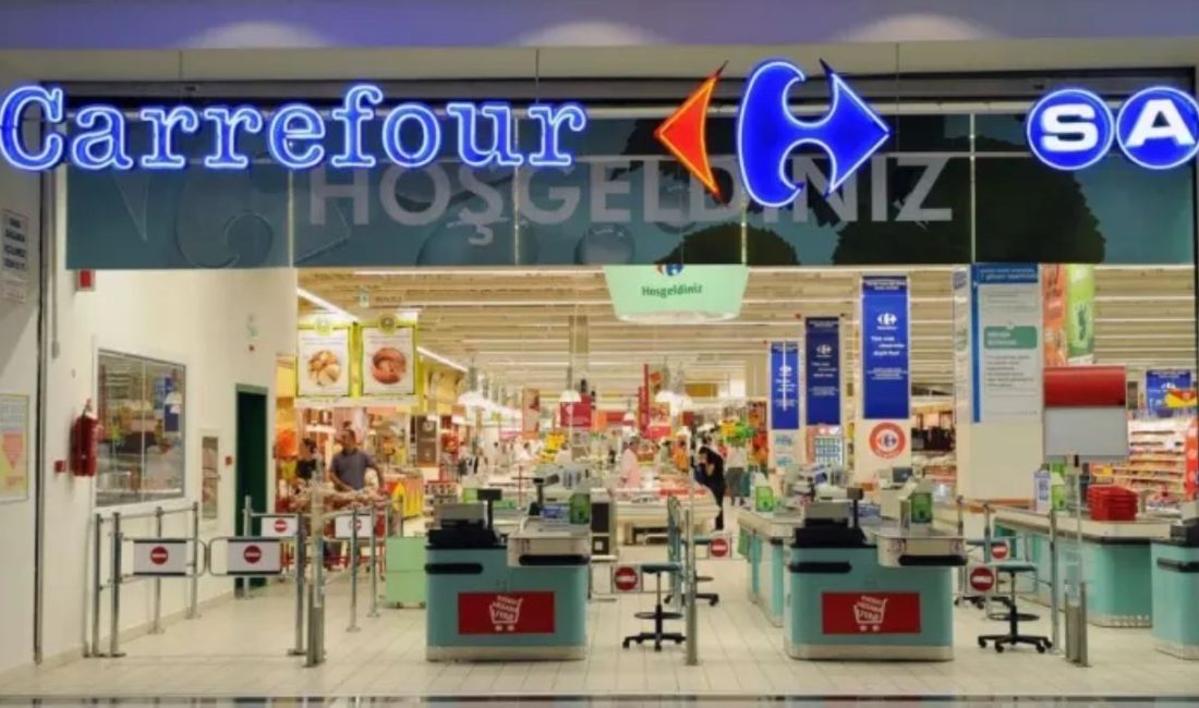 Sabancı Holding, iştiraki CarrefourSA’nın satılacağı yönündeki iddialara ilişkin açıklama yaptı.