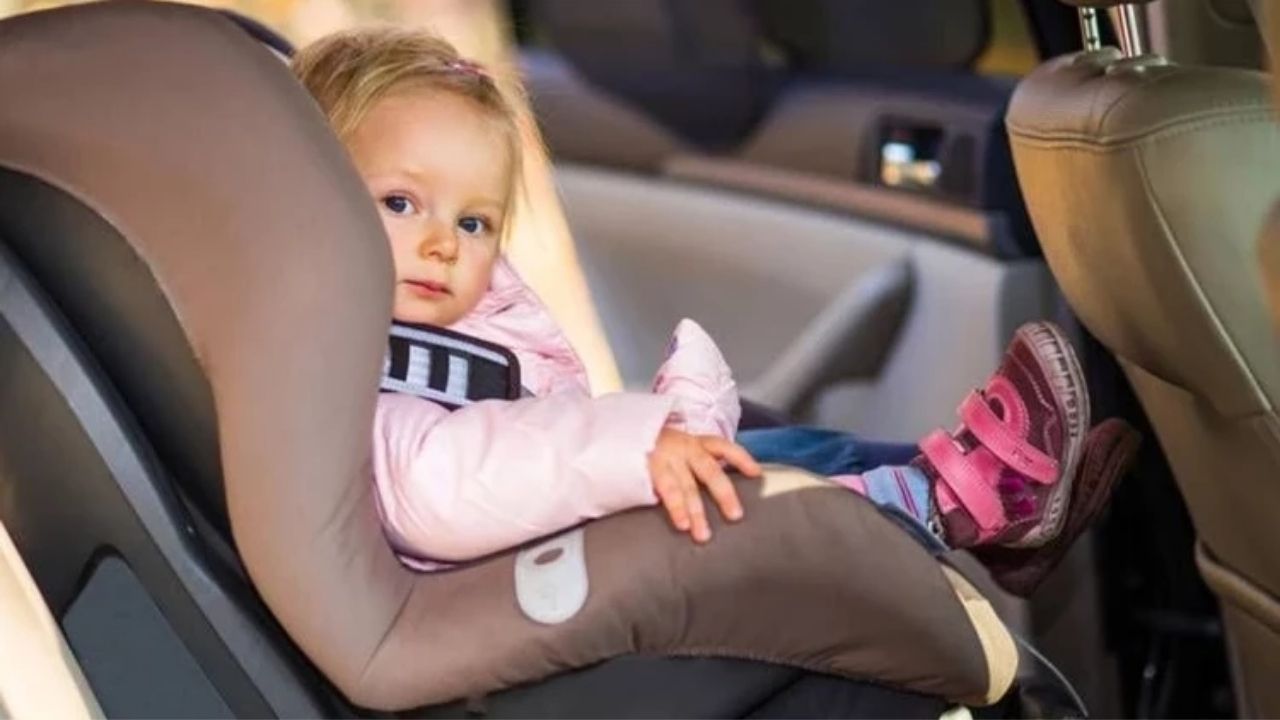 Yargıtay, 2020 yılında meydana gelen trafik kazasında yaralanan 1 yaşındaki