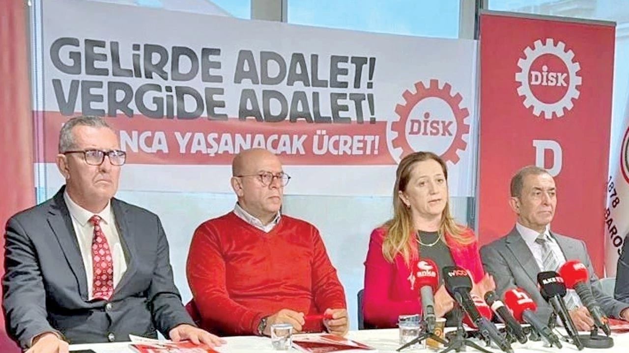 Asgari Ücret Tespit Komisyonu’nun önümüzdeki günlerde ilk toplantısını yapması bekleniyor.