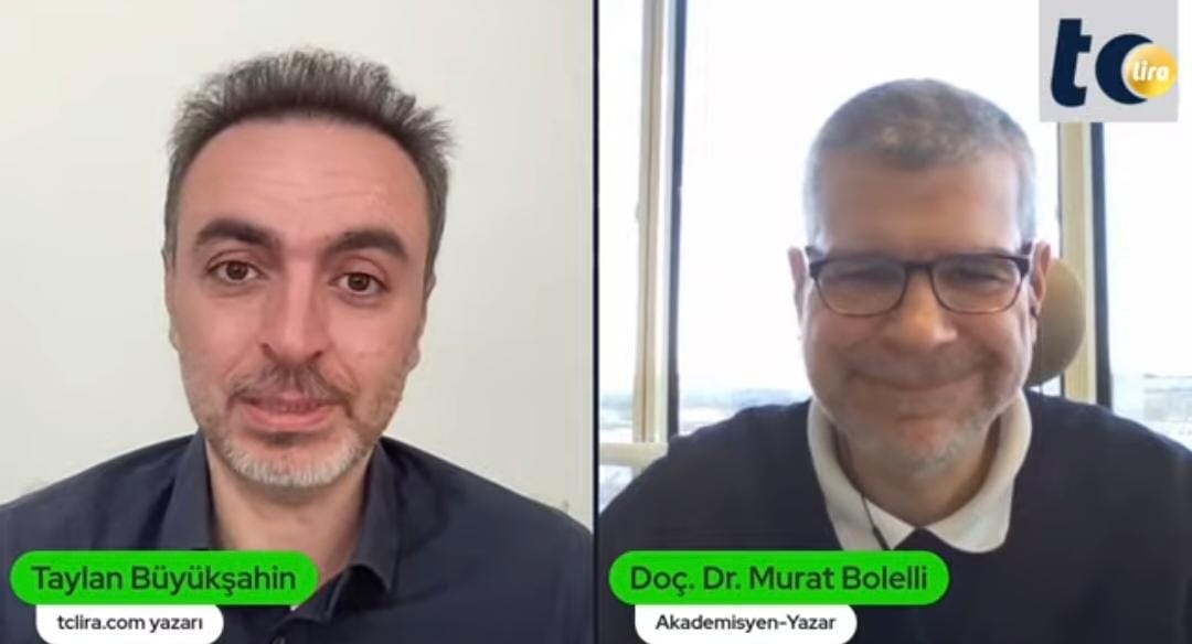 Doç. Dr. Murat Bolelli uyardı: Asgari ücret artacak ama bedelini yine vatandaş ödeyecek