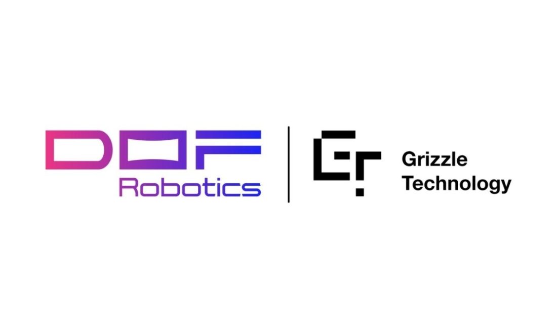 Türkiye’nin en hızlı büyüyen teknoloji şirketlerinden DOF Robotics, girişim sermayesi