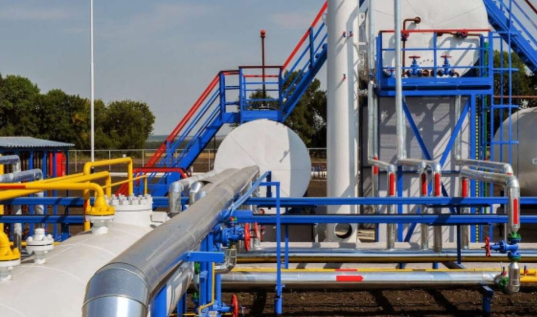 Avrupa Parlamentosu (AP), Avrupa Birliği’nin Rusya’dan doğalgaz ve sıvılaştırılmış doğalgaz