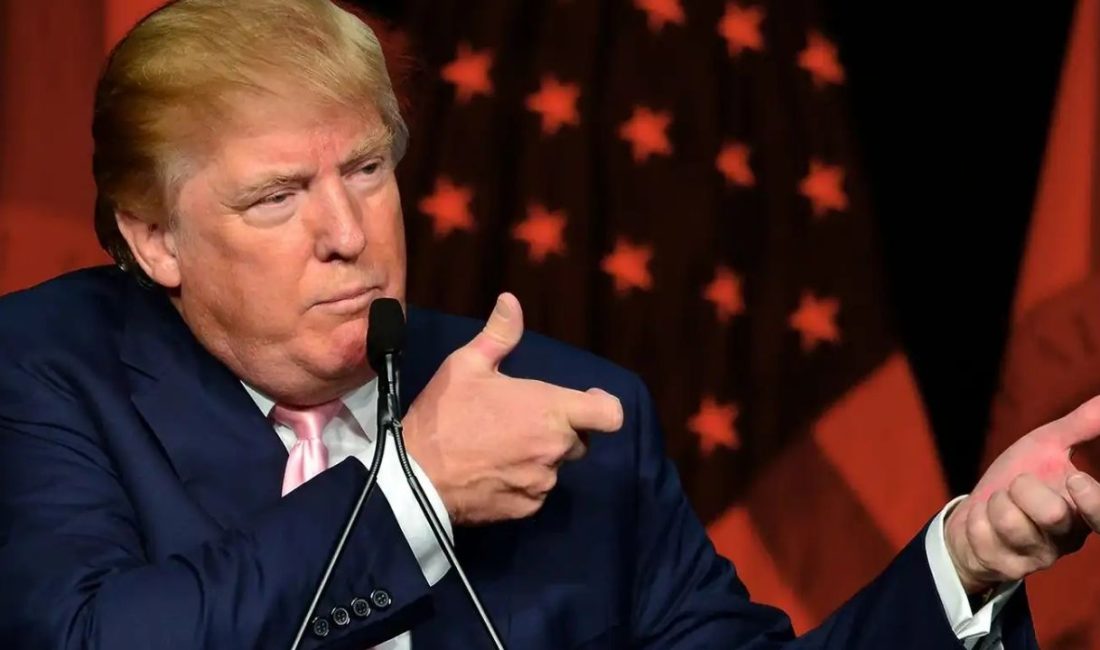 ABD Başkanı Donald Trump, Venezuela’ya yönelik operasyonun ABD ordusunun en