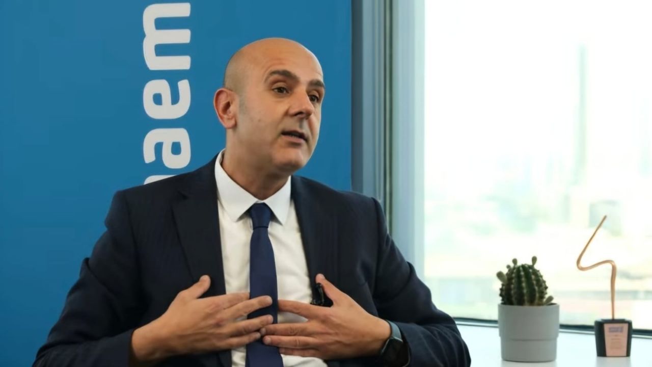 HDI Fibaemeklilik Genel Müdür Yardımcısı Erhan İleri, bireysel emeklilik sisteminin