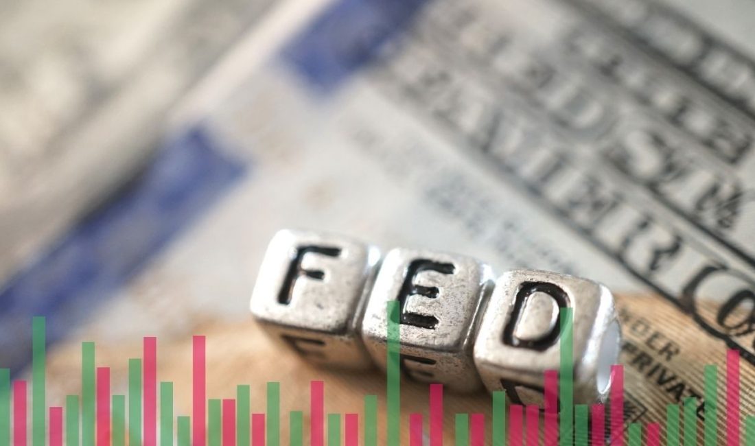 Jerome Powell yönetiminde son kez toplanan ABD Merkez Bankası (Fed),