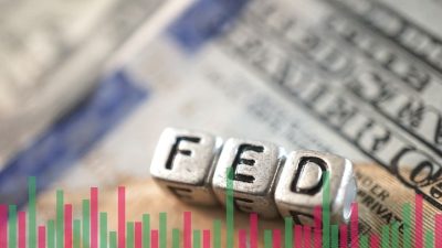 Jerome Powell yönetiminde son kez toplanan ABD Merkez Bankası (Fed),