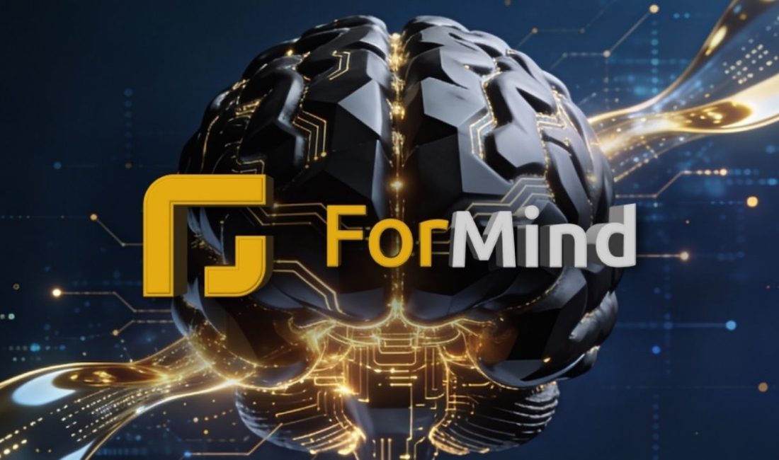 ForInvest, finans kuruluşlarının kendi yapay zekalarını geliştirmesine olanak tanıyan yeni