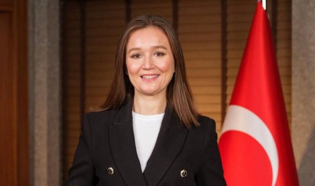 Manisa Şehzadeler Belediye Başkanı Gülşah Durbay, tedavi gördüğü hastanede yaşamını