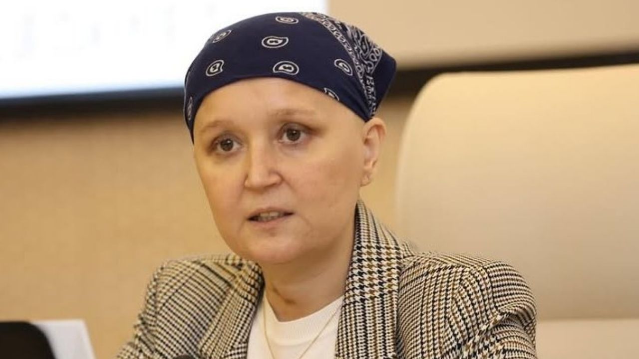 Şehzadeler Belediye Başkanı Gülşah Durbay hayatını kaybetti