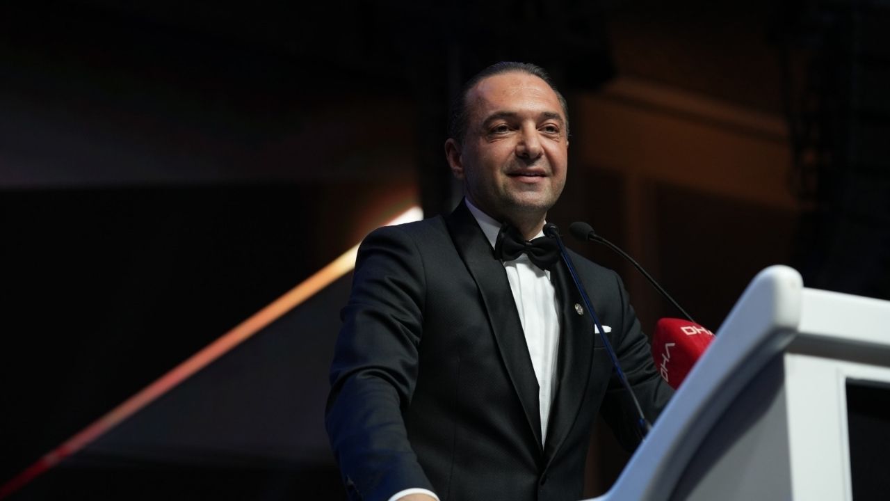 TÜGİAD 40 yaşında: Türk genç iş dünyasından Avrupa ve küresel arenaya güçlü mesaj